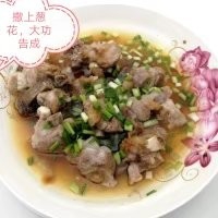 清蒸排骨怎么做好吃？