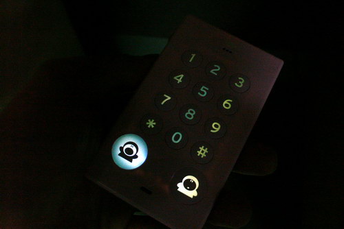 让各位久等了的John`s Phone使用报告