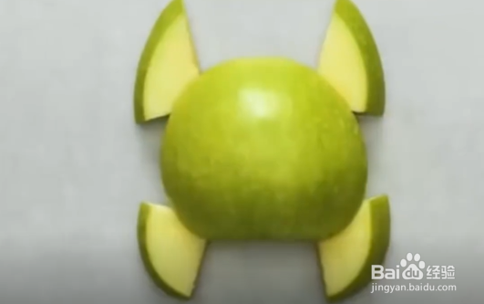 水果怎么摆盘更好看