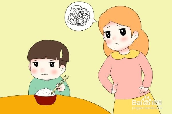 放慢吃饭速度小窍门