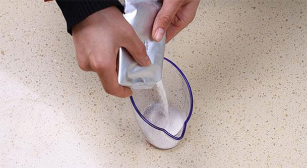 夏日清凉的芒果布丁的做法，你确定不要看一下吗？