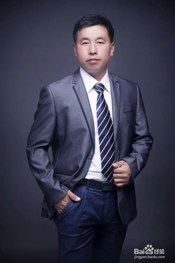 做一个积极向上的人