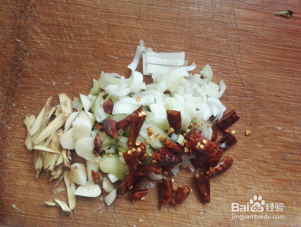 #美食#家庭版红烧鸡方法