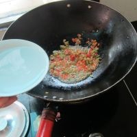 粉鲜生酸辣土豆汤粉