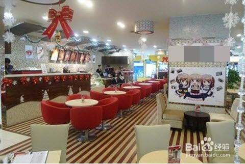 上海咖啡加盟有哪些?