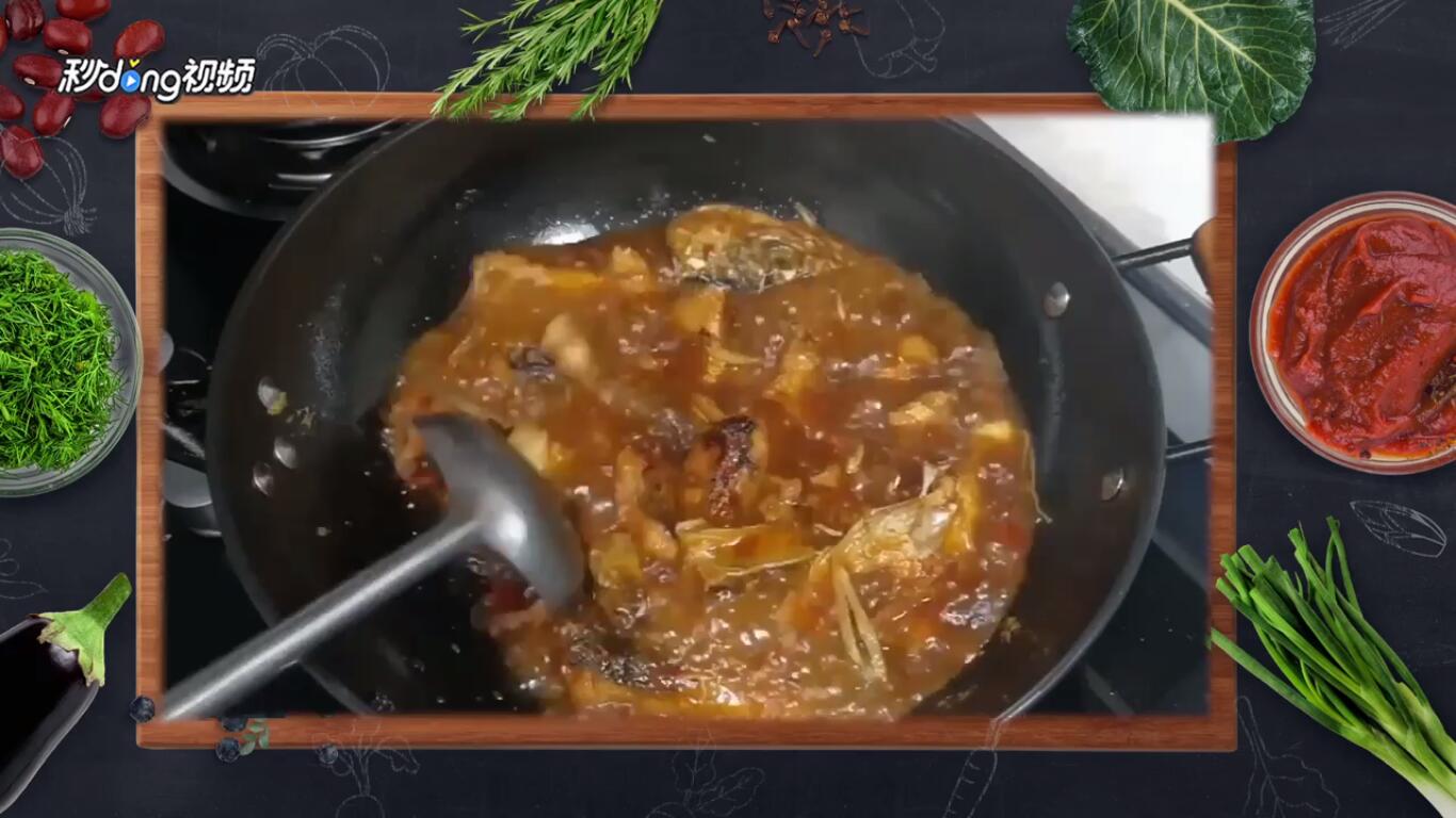鱼块怎么做好吃
