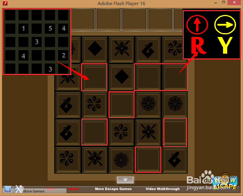 Land of Fantasy Escape游戏攻略