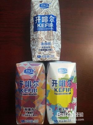 君乐宝酸奶沙拉