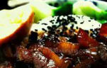台湾省的招牌美食——卤肉饭怎么做?