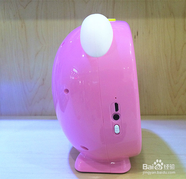 如何用原道小童猫T5 PRO点读识字内容的基础步骤