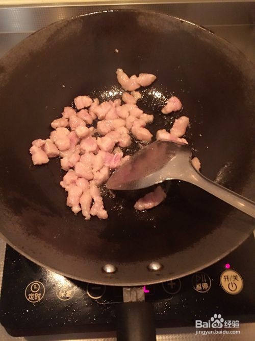 怎样做老北京炸酱