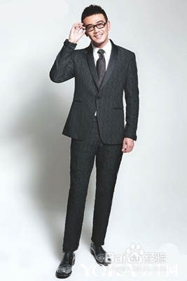 IT男 15分钟教你变身约会型男