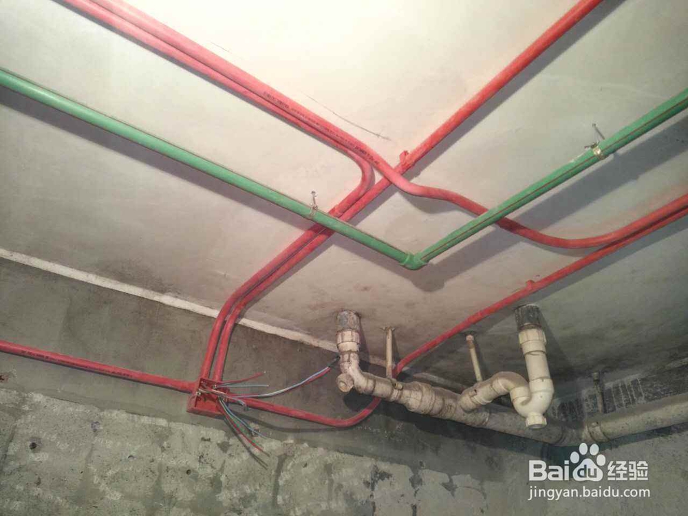 水电施工干货分享 水电施工注意事项