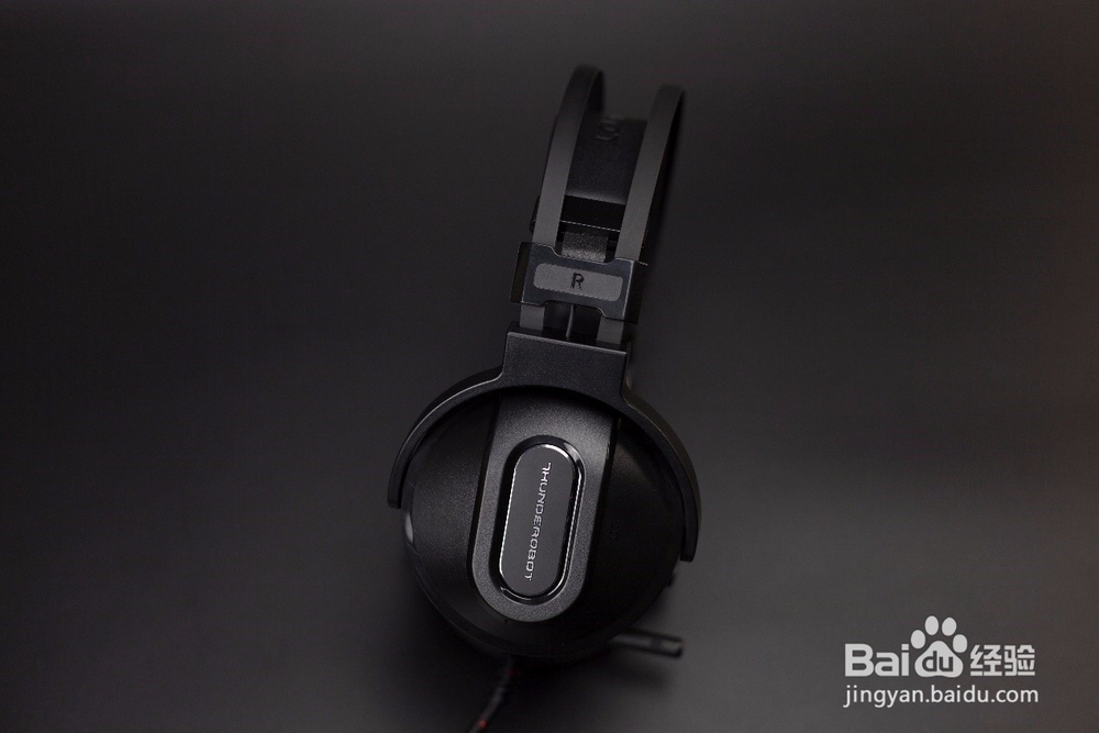 雷神H71沙漠风暴耳机评测-专业吃鸡的游戏耳机
