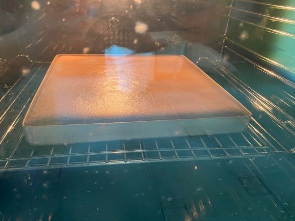 奥利奥咸奶油蛋糕卷