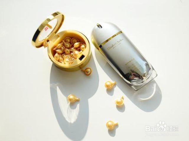 雅顿金胶怎么用