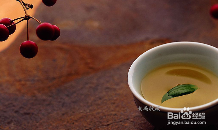 沉香茶冲泡饮用选择注意点