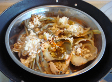 清蒸螃蟹de做法