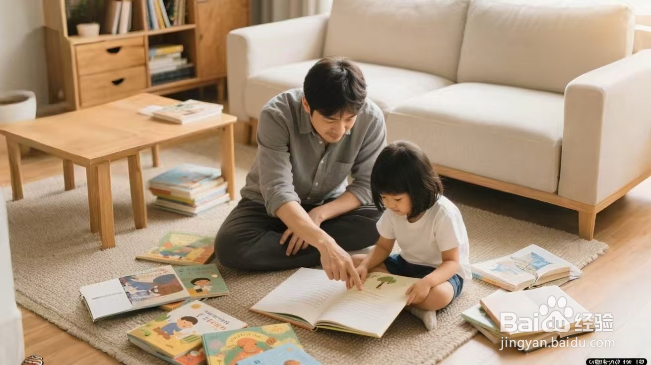 几招让孩子放下手机，爱上阅读