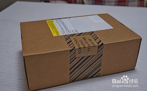 快递延迟怎么投诉