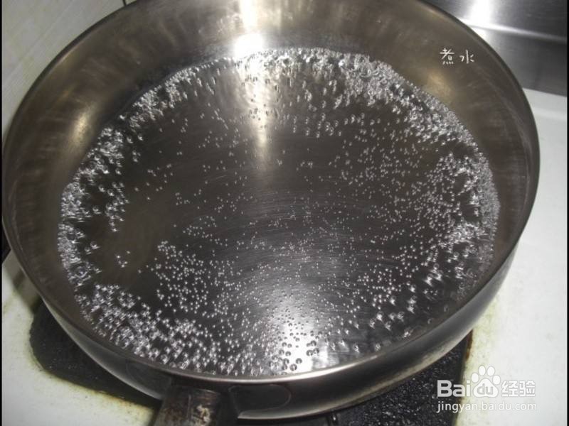 童年味道紫菜蛋花汤