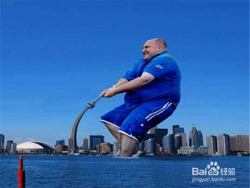 修图ps常用步骤