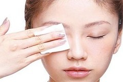 日常护肤的正确步骤