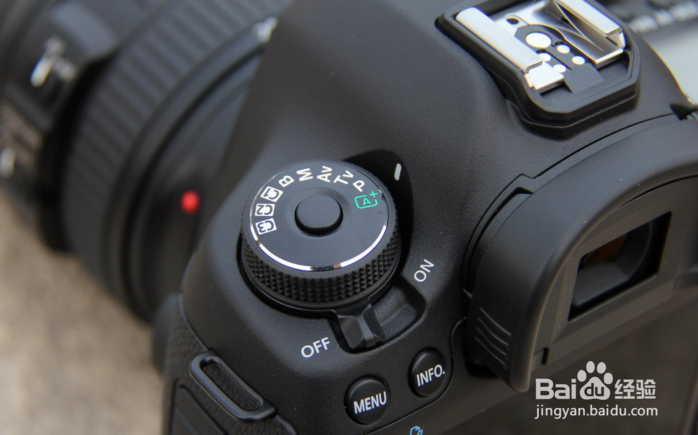 佳能5d3拍摄技巧