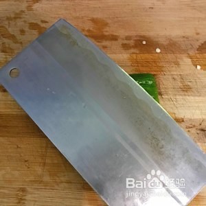 虎皮青椒的做法