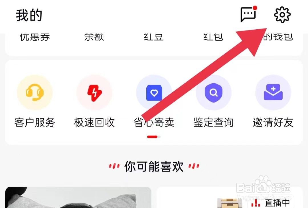 红布林软件怎样开启可在后台使用数据