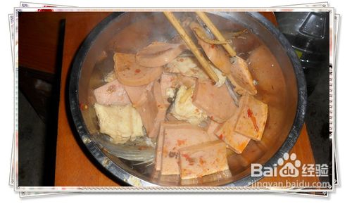 简单好吃的红烧鱼