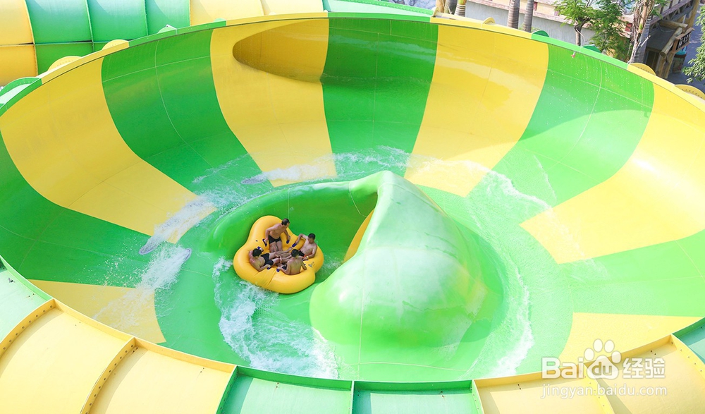 2019年夏天去厦门有什么可以玩水的地方？