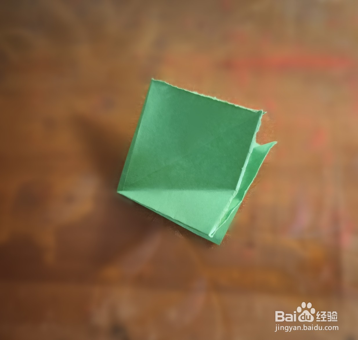 母亲节到了,我教大家用纸做一朵康乃馨