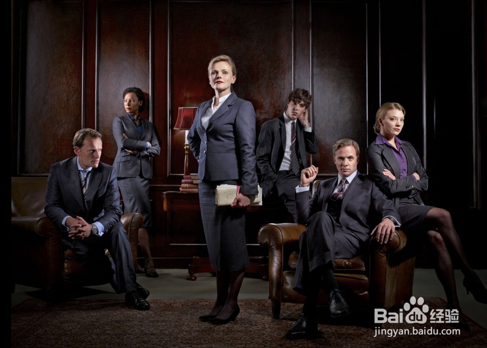 2016年，请你重新认识律师！