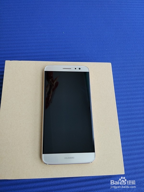 HUAWEI华为麦芒5智能手机深度评测