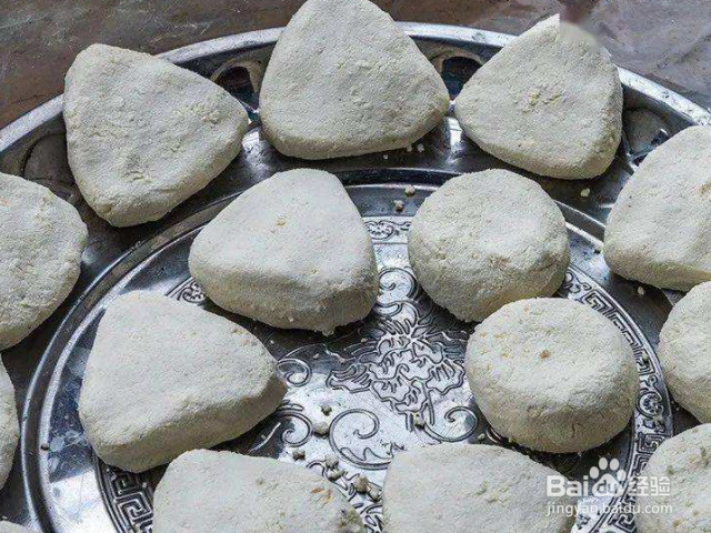 酸奶疙瘩怎么做