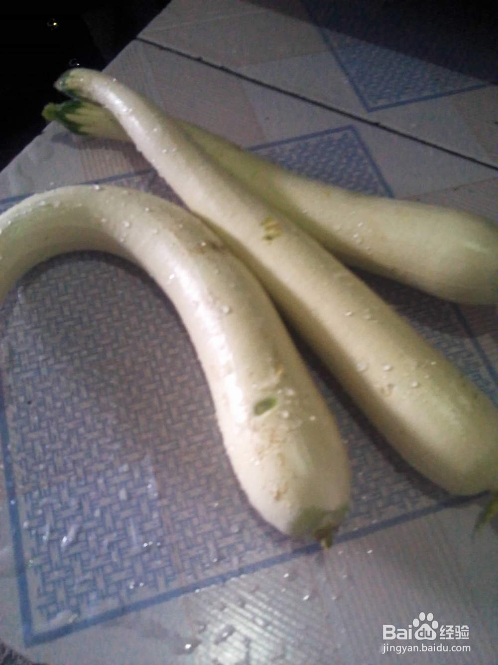 台州麦虾制作方法