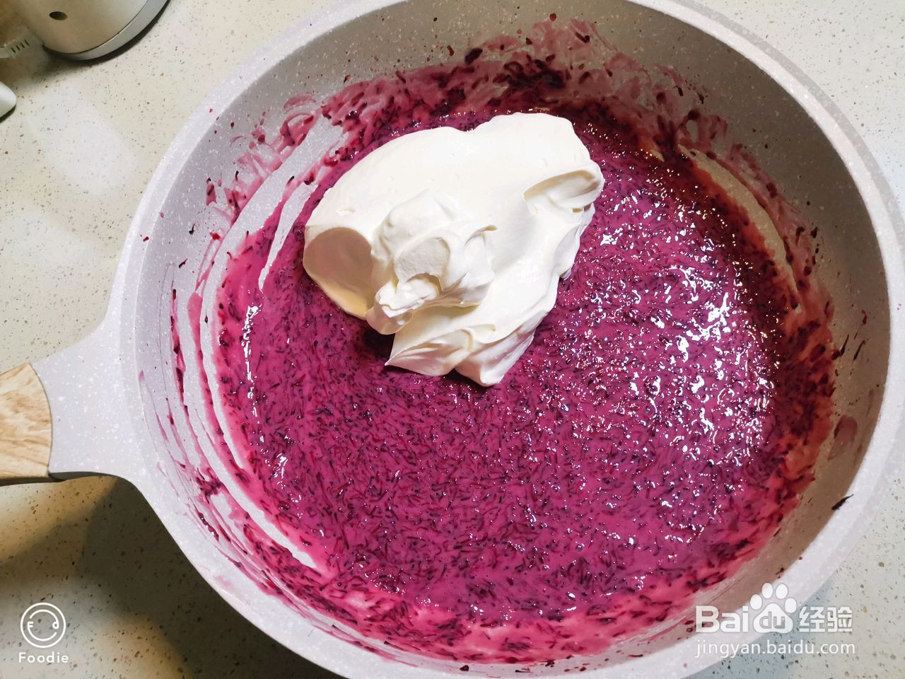 杨梅雪糕的做法