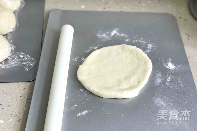 港式吐司的做法