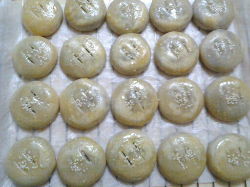 这样的萝卜肉馅酥你吃过吗