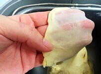 美味油条的做法