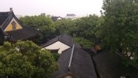 苏州旅游感受