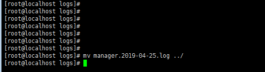 linux常用基础命令教程
