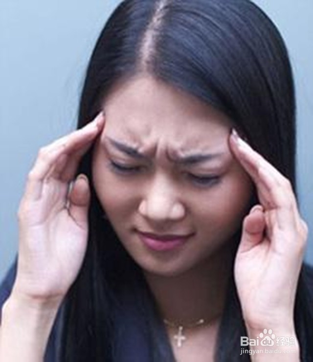 女性长期便秘的原因有那些?应该怎么调理?