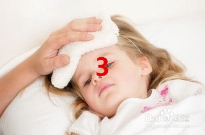 宝宝发烧怎么办?