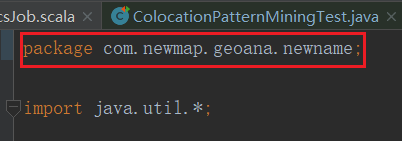 IntelliJ IDEA重命名Package(包)