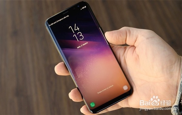 S8销量好不好? 网友:估计三星也没底气