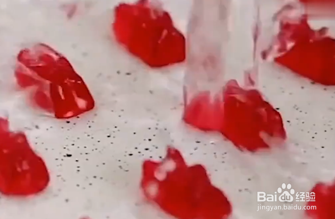 如何把西瓜做的好吃