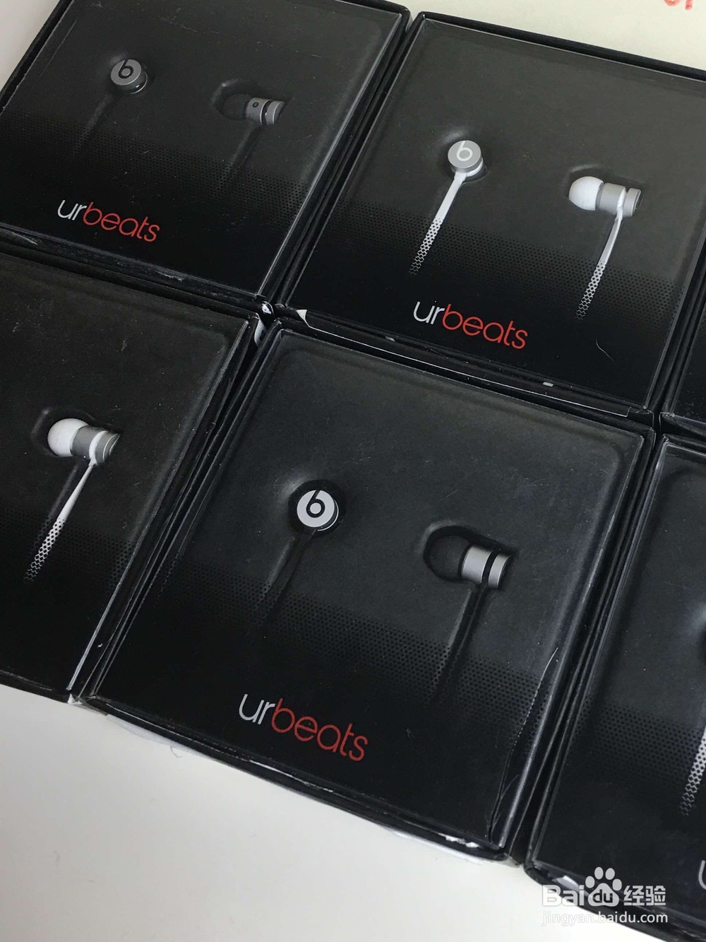 beats urbeats2.0(非魔声音)面条新版老版差别