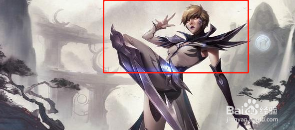 lol手游无限火力青钢影出装推荐